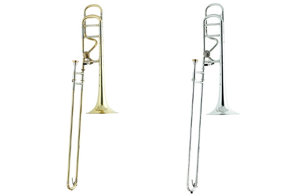 Trombones