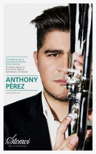 Anthony Pérez