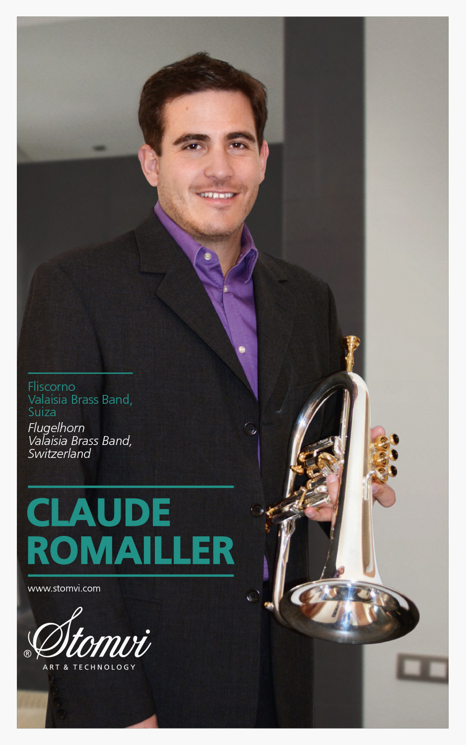 Claude Romailler