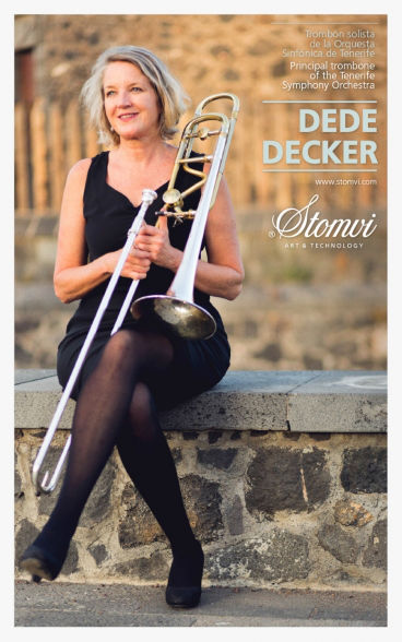 Dede Decker