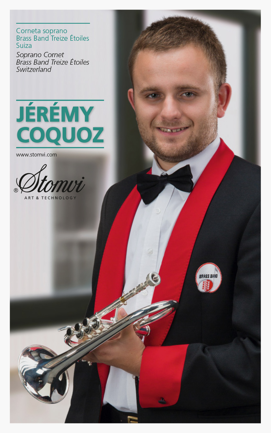 Jérémy Coquoz