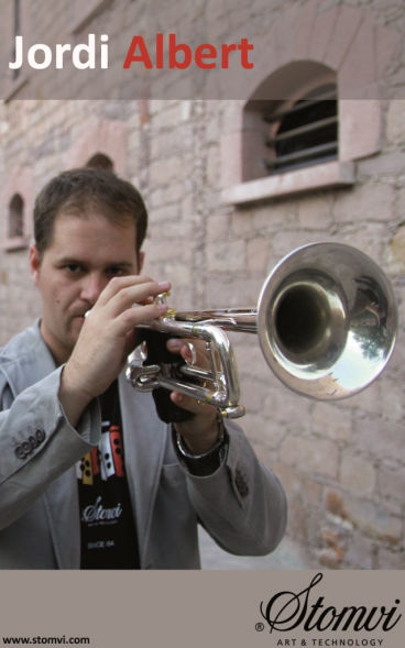 Jordi Albert