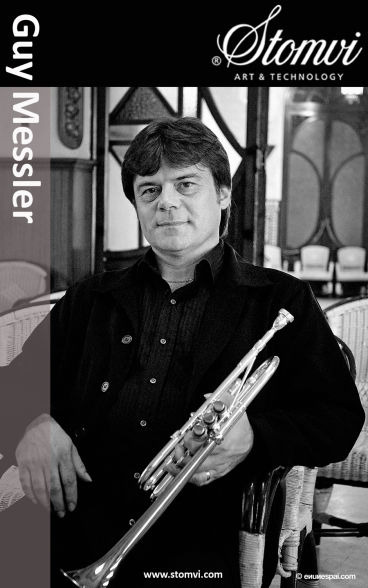 Guy Messler