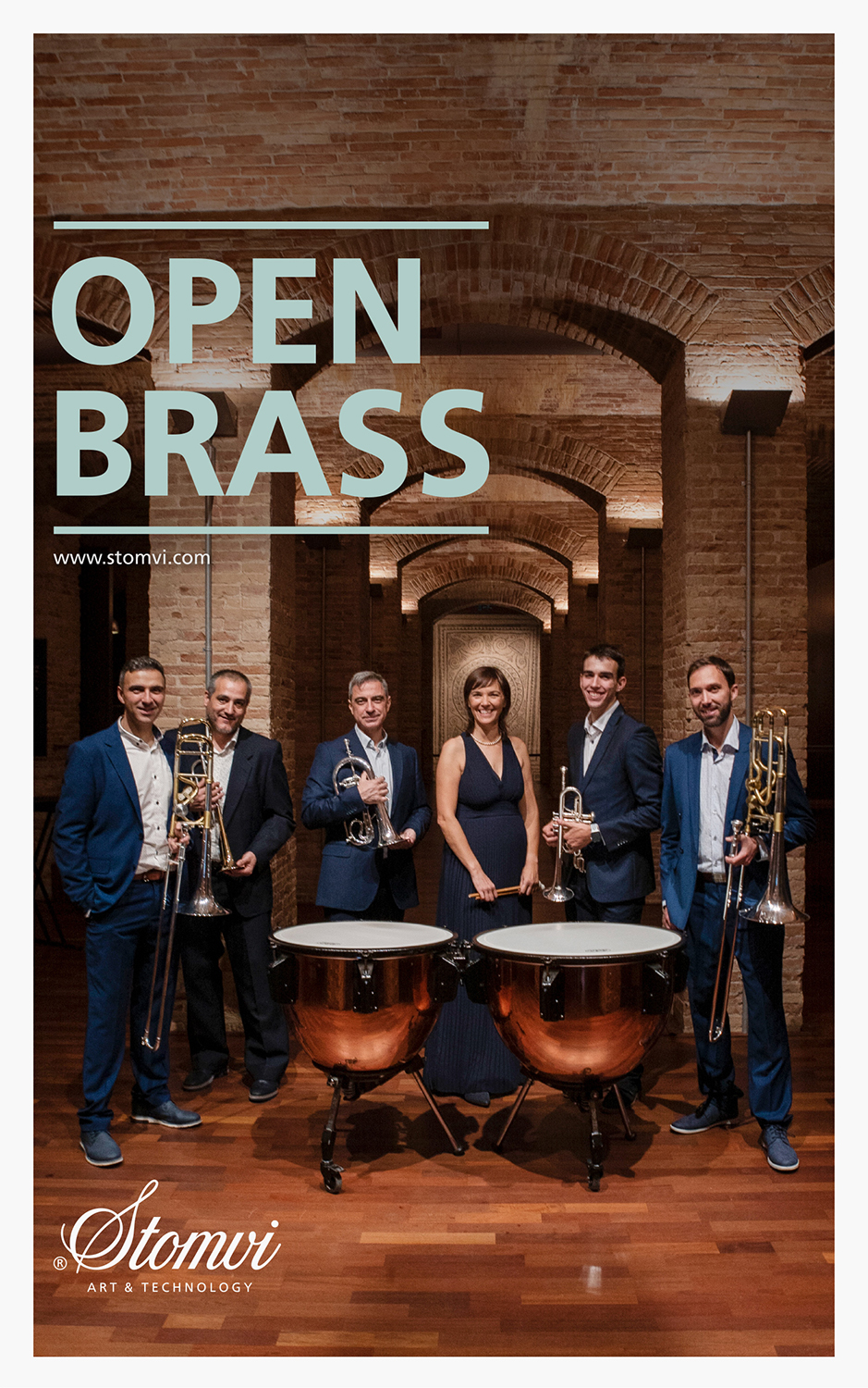 OpenBRASS