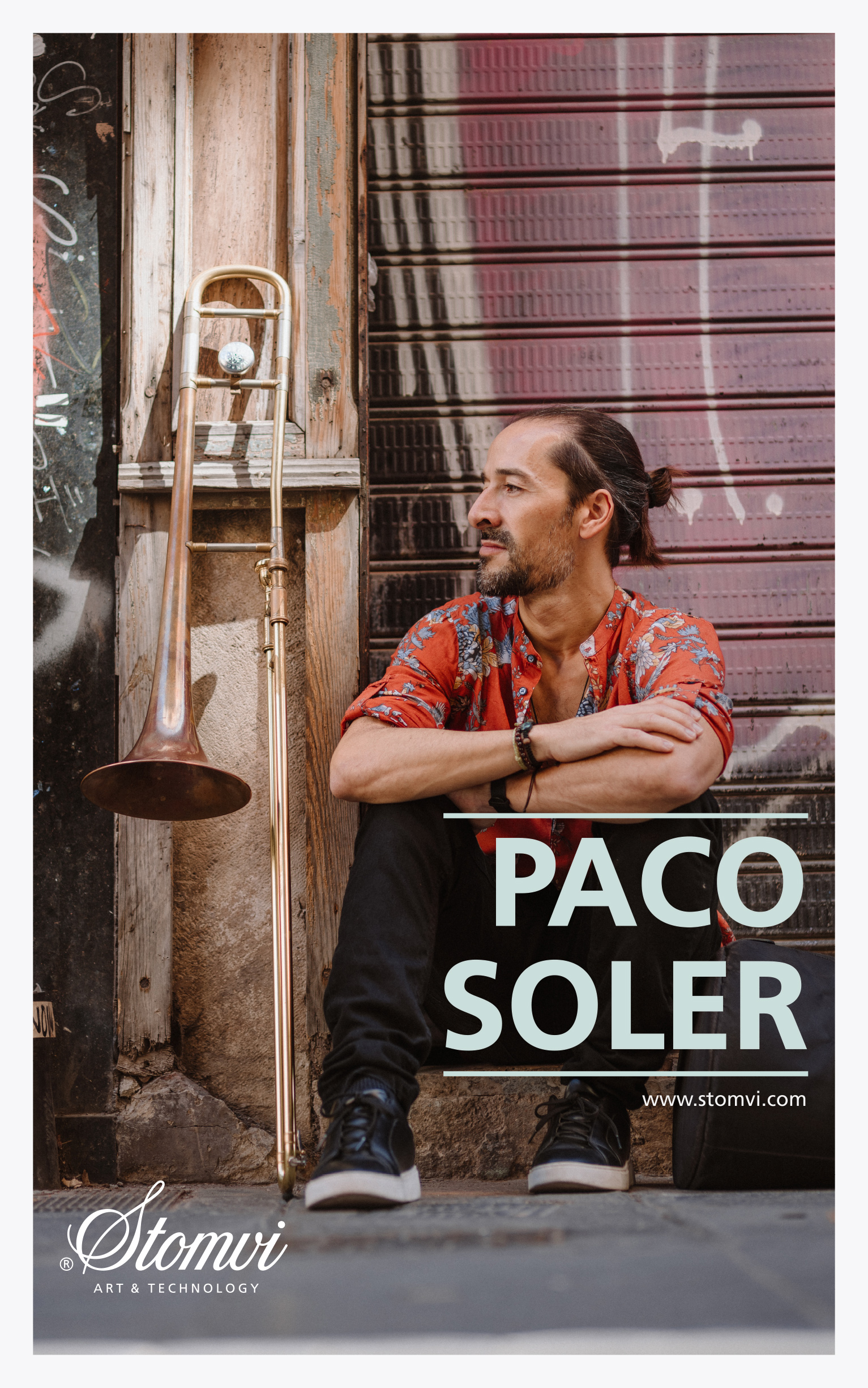 Paco Soler