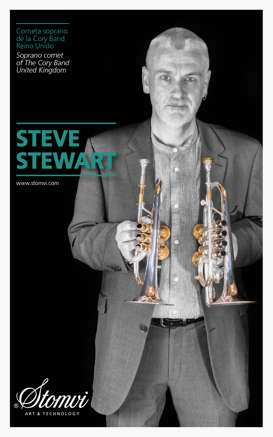Steve Stewart