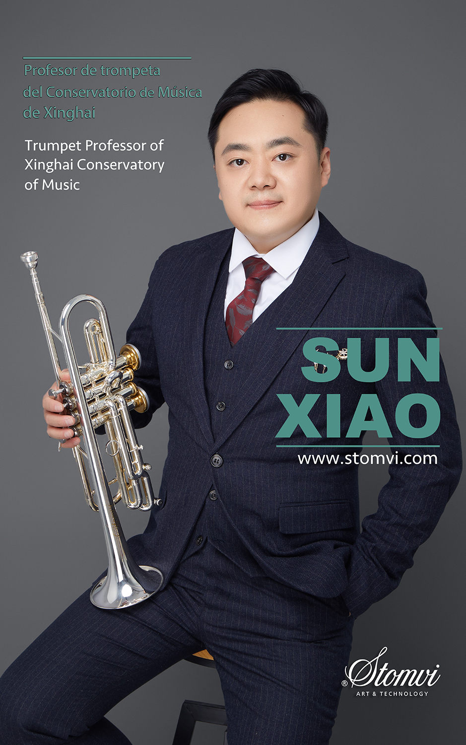 Sun Xiao
