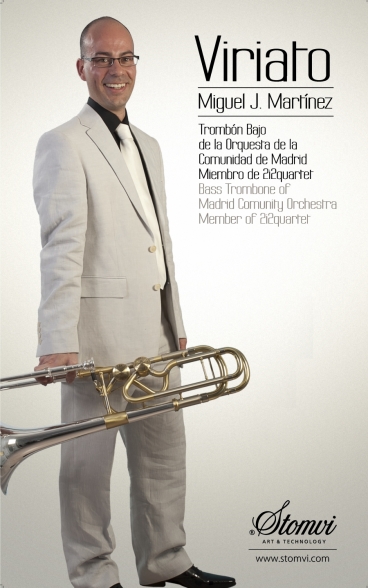 Miguel José Martínez "Viriato"