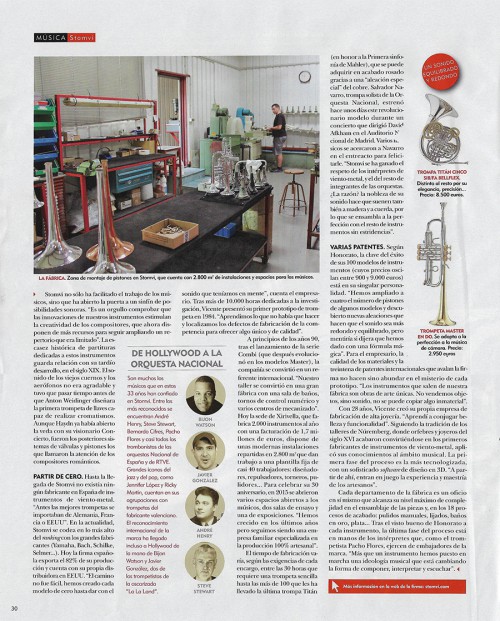 stomvi fueradeserie articulo 3