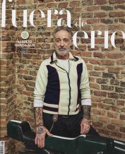 stomvi fueradeserie portada