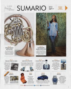 stomvi fueradeserie sumario