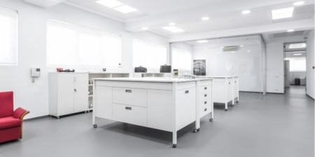 nuevas instalaciones