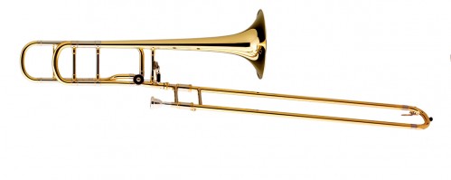 trombon stomvi elite 1
