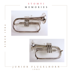 Fliscorno Junior Sib