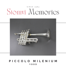 Piccolo Milenium