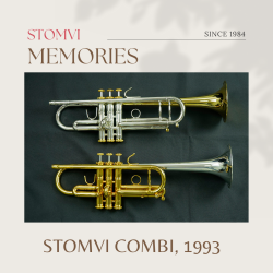 Trompeta Combi Sib