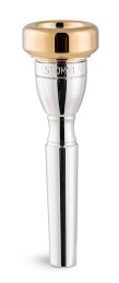 Stomvi Classic 2 pieces trumpet mouthpiece