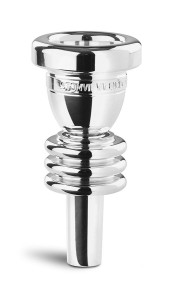 Complementos Stomvi trombón potenciador boquilla