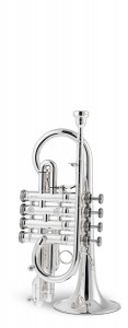 Stomvi Titán Eb/D 4 valve edition cornet