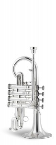 Stomvi Titán F 4 valve edition cornet