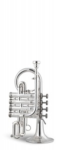 Stomvi Titán G 4 valve edition cornet