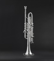 Stomvi Titán C 4V trumpet 3