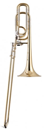 stomvi elite bass trombone BR