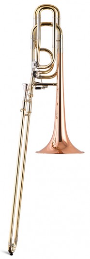 stomvi elite bass trombone CP