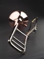 Trombón Tenor Stomvi Titán Jazz Cobre