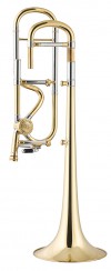 stomvi trombone titan 2screw body bell