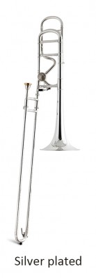 stomvi screws silver