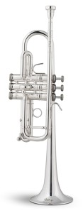 C mahler trumpet stomvi