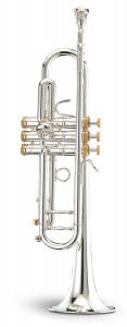 Bb elite 250 trumpet stomvi