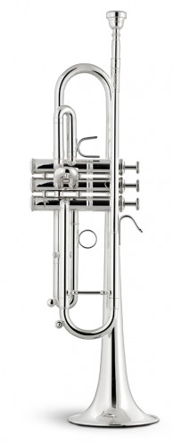 Stomvi Mambo 5 Bb trumpet