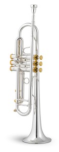 Trompeta Stomvi Elite 250-ML Sib 