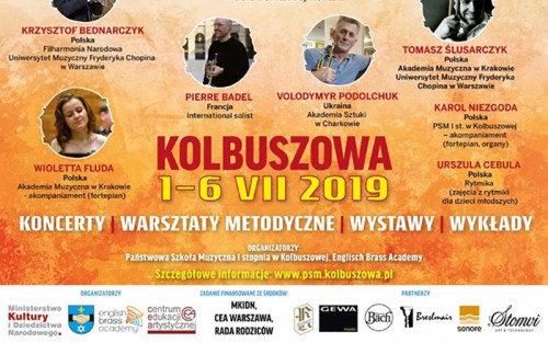 kolbuszowa 2019