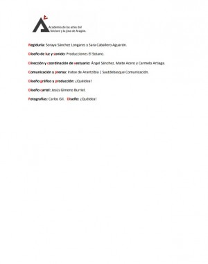 gala love jota aragonesa 3