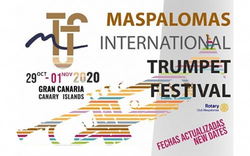 maspalomas 2020