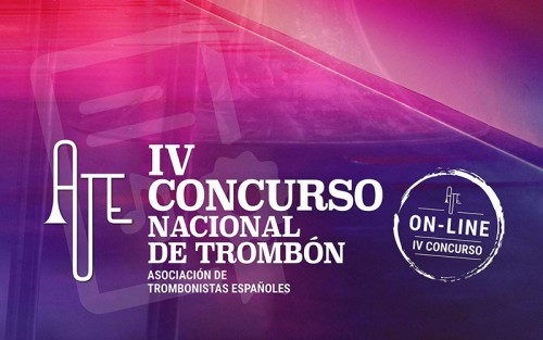 Concurso Trombón ATE 21