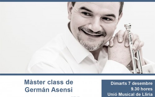 Masterclass Germán Asensi Llíria 21