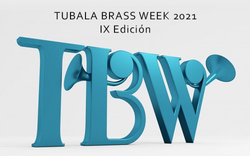Tubala Brass Week 21
