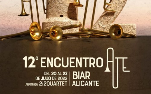 12 Encuentro ATE 22