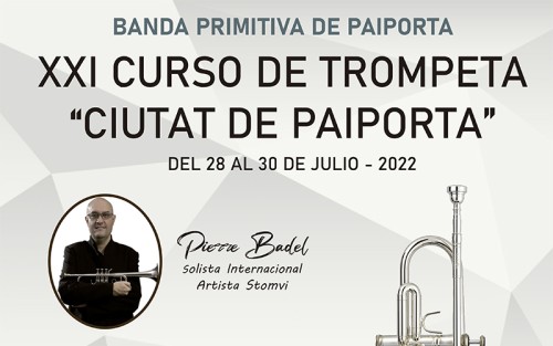 Curso Paiporta 2022