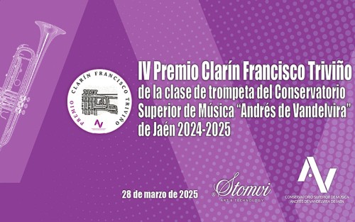Concurso Jaén 2025
